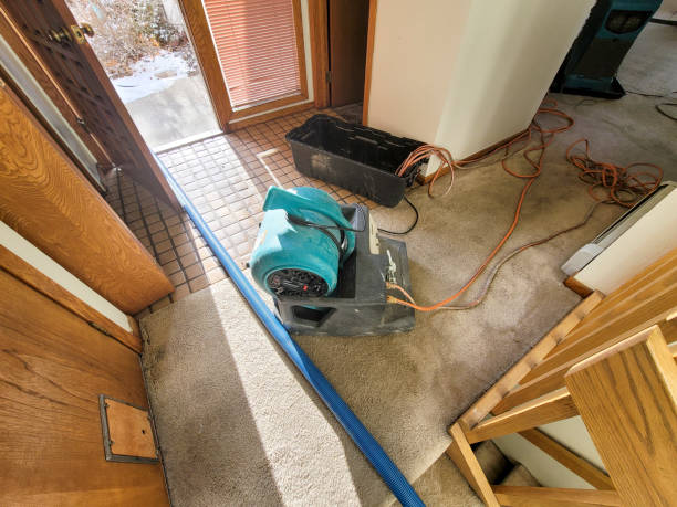 24/7 water damage repair in Mickleton, NJ