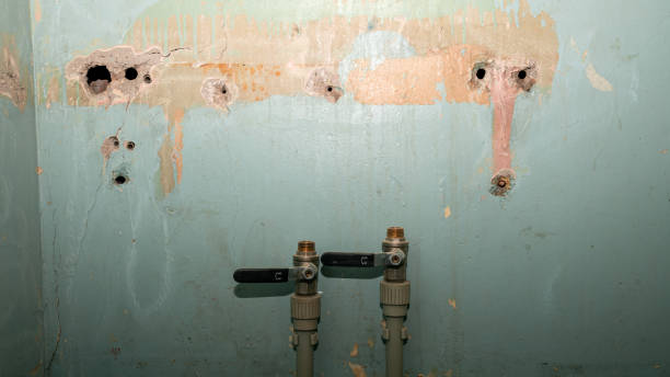 Water damage restoration insurance claims in Mickleton, NJ
